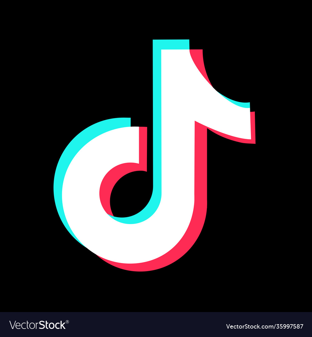 Chicho Lily TikTok Logo